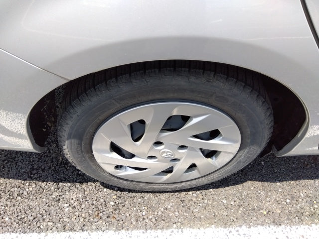 TOYOTA COROLLA AXIO 2019 X