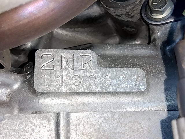 TOYOTA COROLLA AXIO-1.5 X-2019