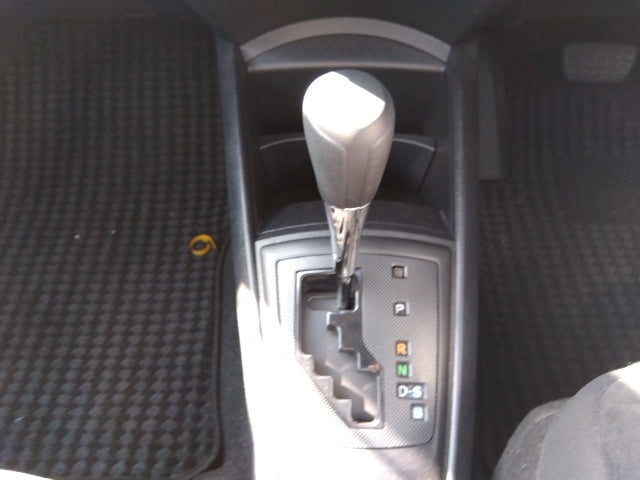 TOYOTA COROLLA AXIO-1.5 X-2019