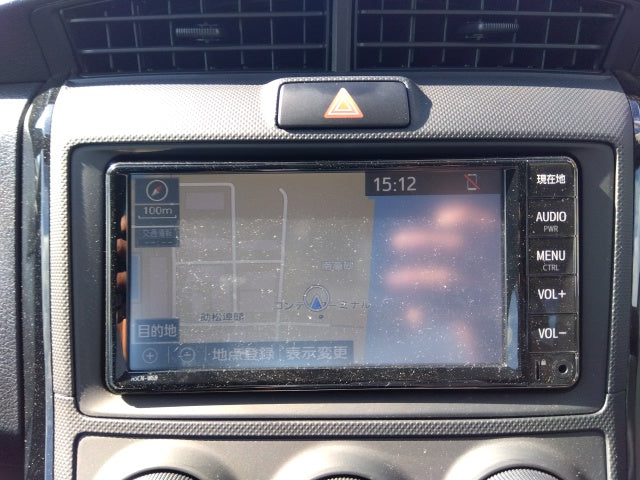 TOYOTA COROLLA AXIO-1.5 X-2019