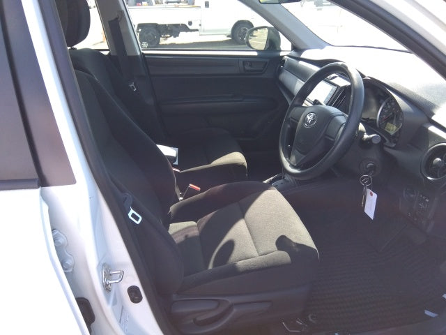 TOYOTA COROLLA AXIO-1.5 X-2019