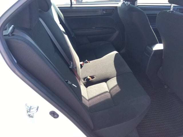 TOYOTA COROLLA AXIO-1.5 X-2019