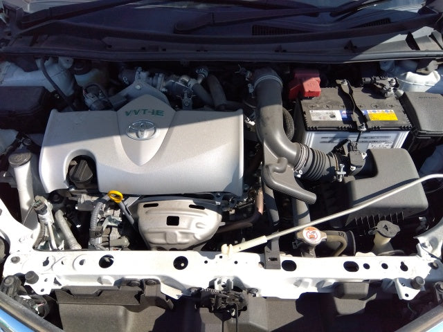 TOYOTA COROLLA AXIO-1.5 X-2019