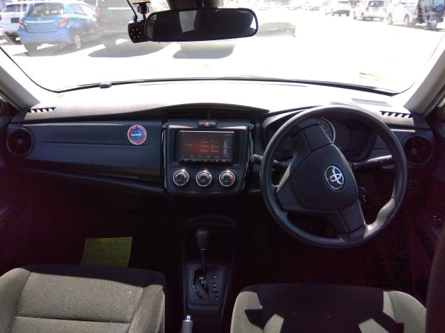 TOYOTA COROLLA AXIO- 1.5X -2019