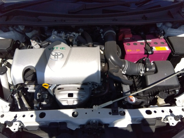 TOYOTA COROLLA AXIO- 1.5X -2019