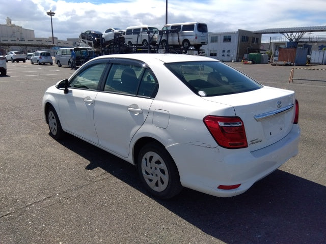 TOYOTA COROLLA AXIO- 1.5X -2019