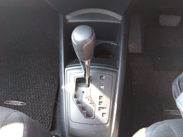 TOYOTA COROLLA AXIO -1.5X- 2019