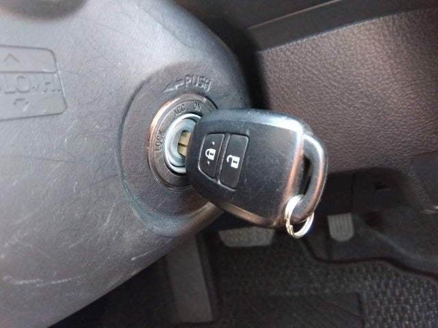 TOYOTA COROLLA AXIO -1.5X- 2019