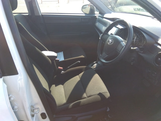 TOYOTA COROLLA AXIO -1.5X- 2019