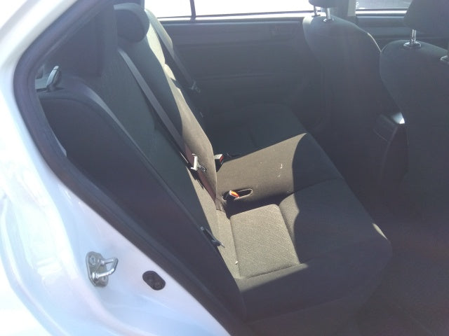 TOYOTA COROLLA AXIO -1.5X- 2019