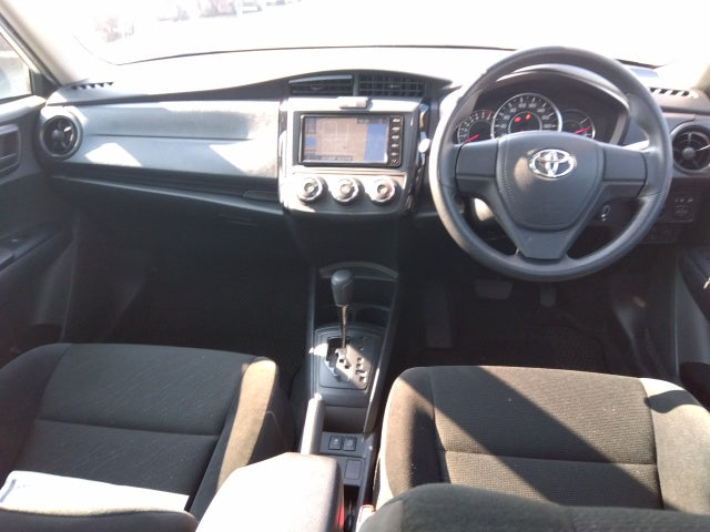 TOYOTA COROLLA AXIO -1.5X- 2019