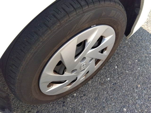 TOYOTA COROLLA AXIO -1.5X- 2019