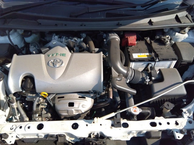 TOYOTA COROLLA AXIO -1.5X- 2019