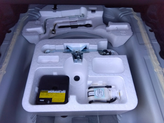 TOYOTA COROLLA AXIO -1.5X- 2019