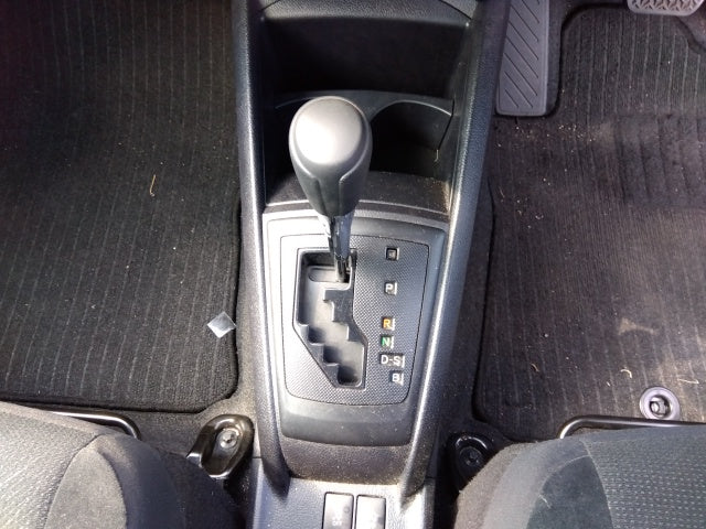 TOYOTA COROLLA AXIO - 1.5 X- 2019