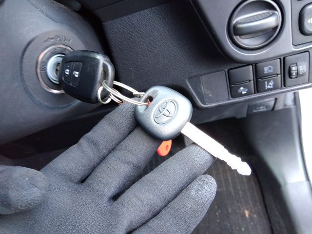 TOYOTA COROLLA AXIO - 1.5 X- 2019