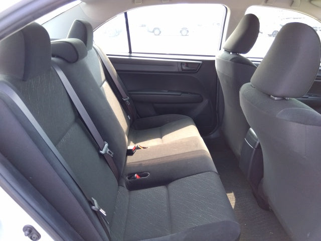 TOYOTA COROLLA AXIO - 1.5 X- 2019