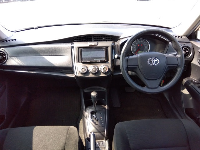 TOYOTA COROLLA AXIO - 1.5 X- 2019