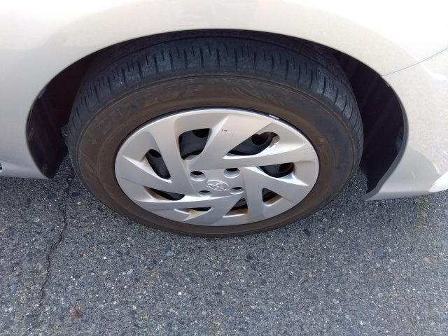 TOYOTA COROLLA AXIO - 1.5 X- 2019