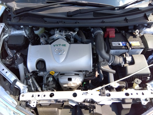 TOYOTA COROLLA AXIO - 1.5 X- 2019