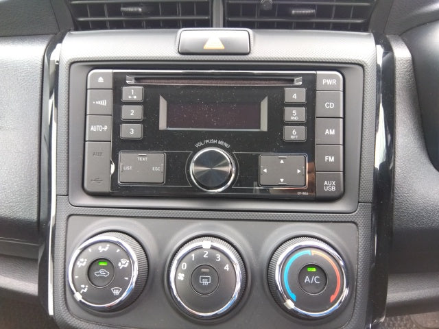 TOYOTA COROLLA AXIO- 1.5X -2019