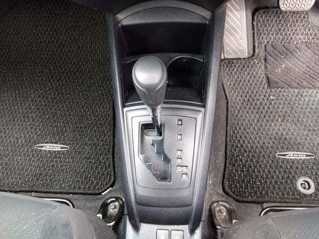 TOYOTA COROLLA AXIO- 1.5X -2019