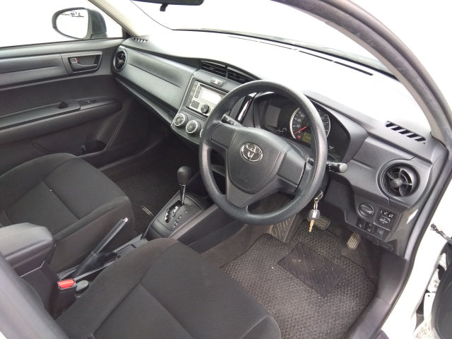 TOYOTA COROLLA AXIO- 1.5X -2019