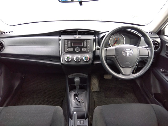 TOYOTA COROLLA AXIO- 1.5X -2019