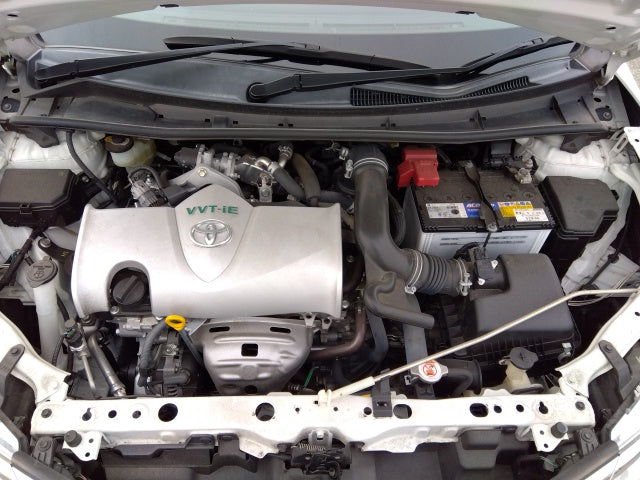 TOYOTA COROLLA AXIO- 1.5X -2019