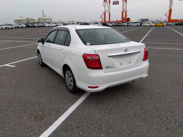 TOYOTA COROLLA AXIO- 1.5X -2019