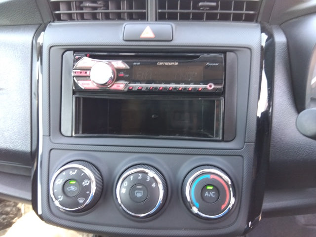 TOYOTA COROLLA AXIO-1.5X-2019