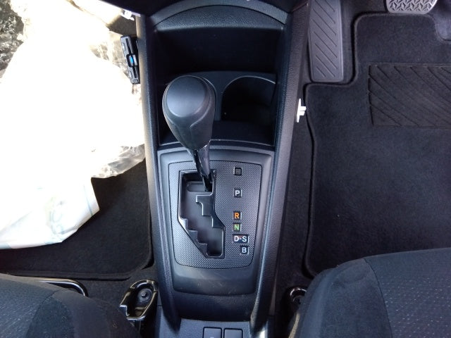 TOYOTA COROLLA AXIO-1.5X-2019