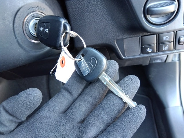 TOYOTA COROLLA AXIO-1.5X-2019