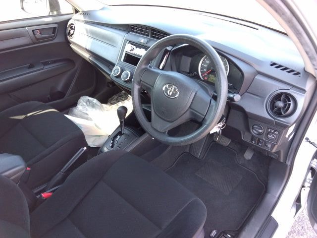 TOYOTA COROLLA AXIO-1.5X-2019