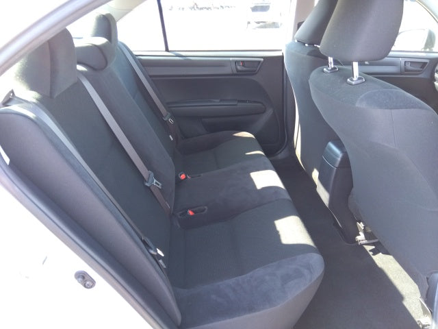 TOYOTA COROLLA AXIO-1.5X-2019