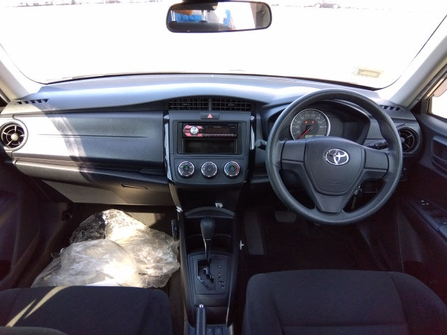 TOYOTA COROLLA AXIO-1.5X-2019