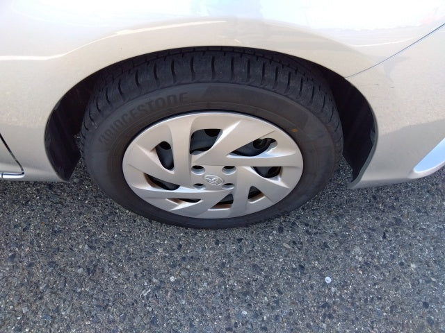 TOYOTA COROLLA AXIO-1.5X-2019