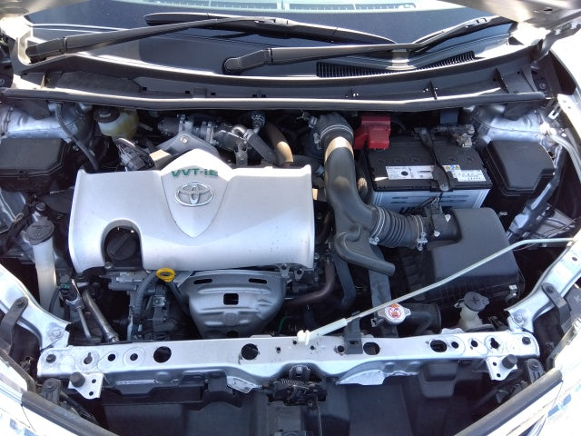 TOYOTA COROLLA AXIO-1.5X-2019