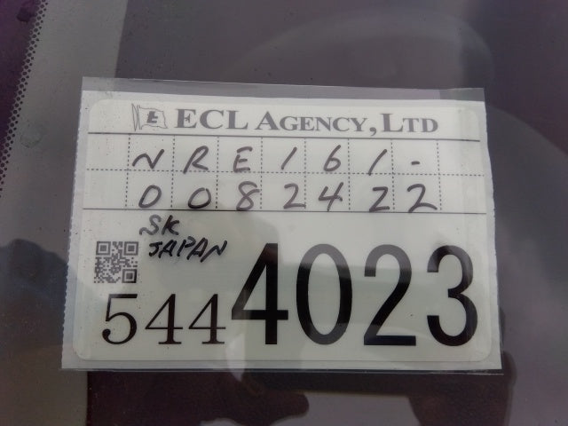 TOYOTA COROLLA AXIO-1.5X-2019