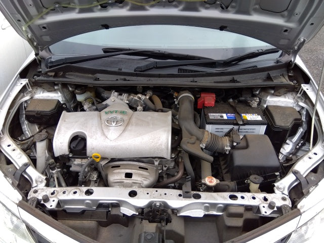 TOYOTA COROLLA AXIO-1.5X-2019