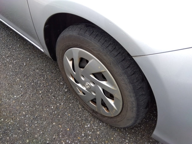 TOYOTA COROLLA AXIO-1.5X-2019