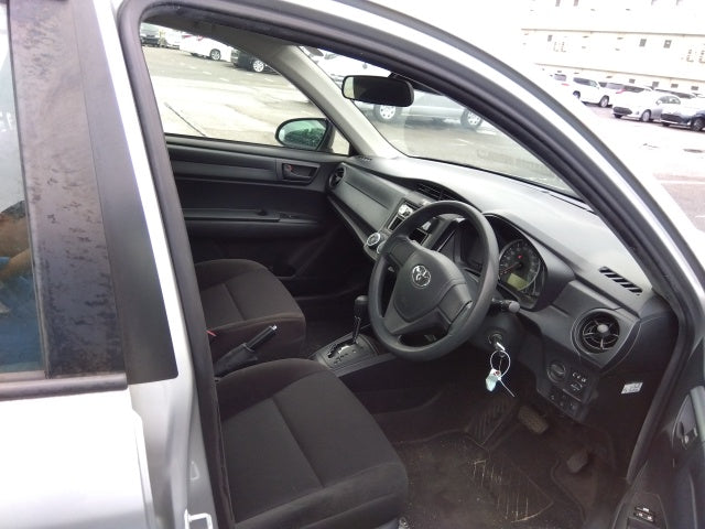 TOYOTA COROLLA AXIO-1.5X-2019