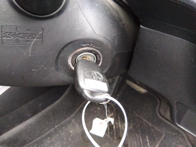 TOYOTA COROLLA AXIO-1.5X-2019