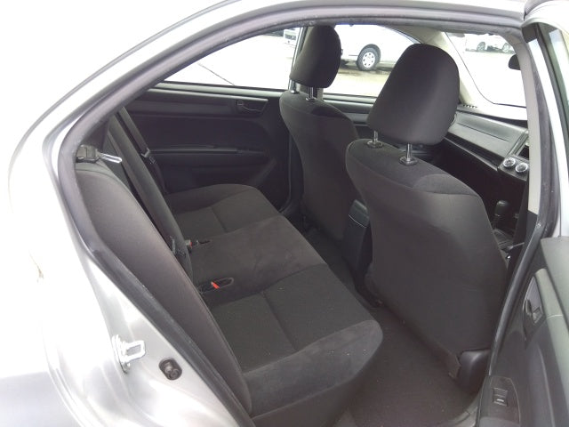 TOYOTA COROLLA AXIO-1.5X-2019