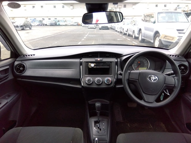 TOYOTA COROLLA AXIO-1.5X-2019
