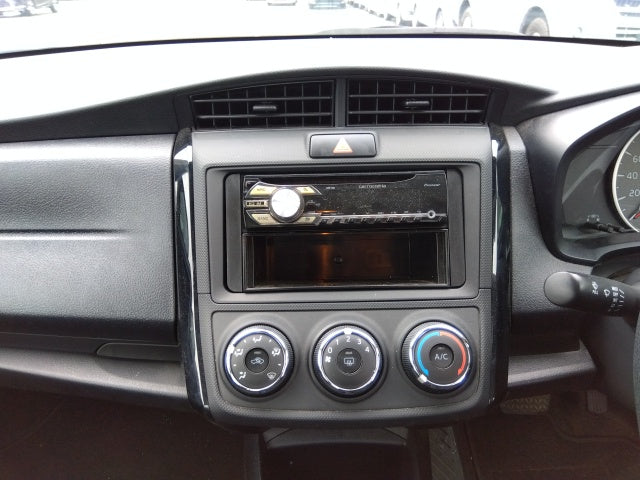 TOYOTA COROLLA AXIO-1.5X-2019