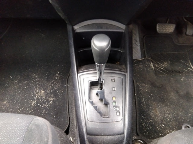 TOYOTA COROLLA AXIO-1.5X-2019