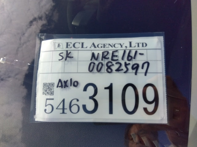 TOYOTA COROLLA AXIO-1.5X-2019