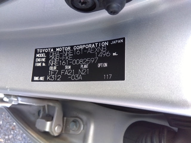 TOYOTA COROLLA AXIO-1.5X-2019