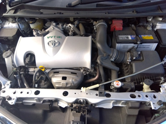 TOYOTA COROLLA AXIO-1.5X-2019